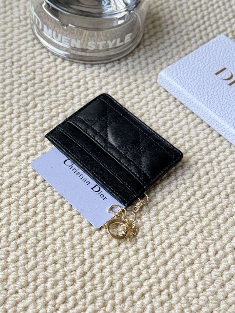 Christian Dior Wallets Purse